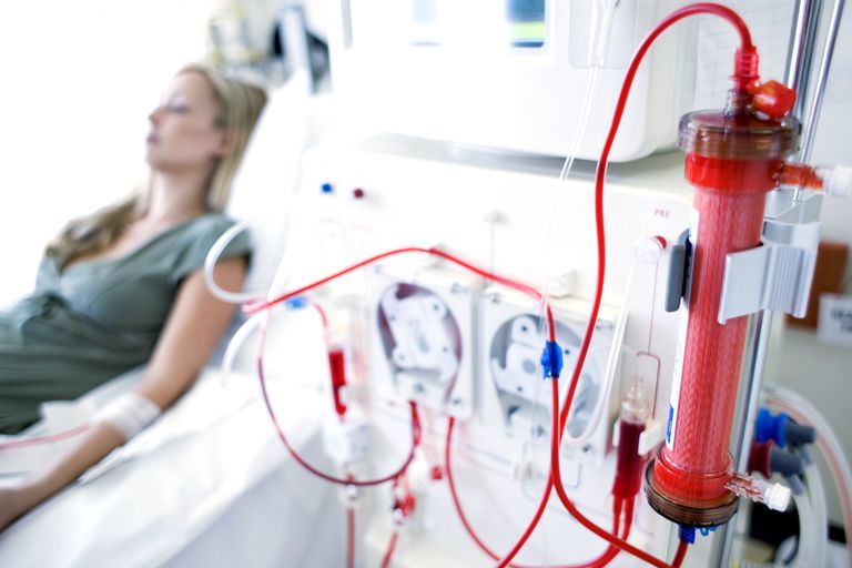 Dialysis nursing treatment fresenius us renal care